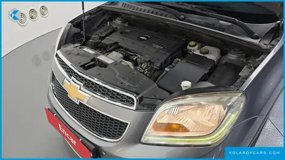 CHEVROLET (GM DAEWOO) ORLANDO 2.0 DIESEL LTZ