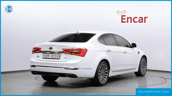 KIA K7 3.0 GDI PRESTIGE