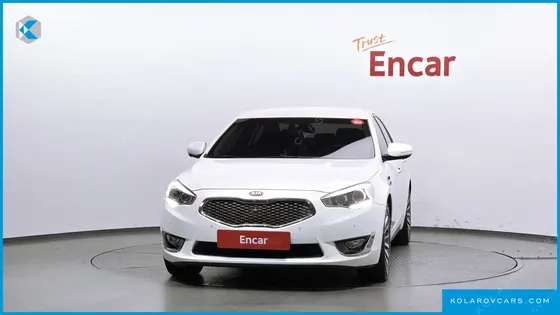 KIA K7 3.0 GDI PRESTIGE