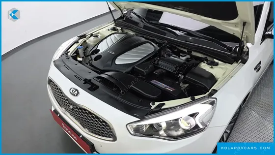 KIA K7 3.0 GDI PRESTIGE