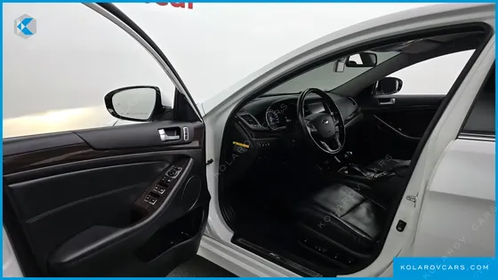 KIA K7 3.0 GDI PRESTIGE