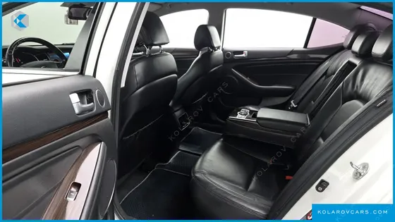 KIA K7 3.0 GDI PRESTIGE