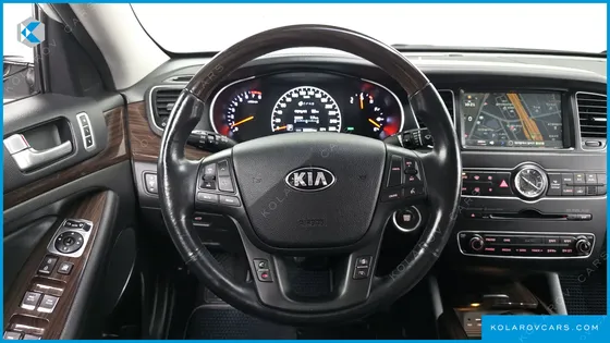 KIA K7 3.0 GDI PRESTIGE