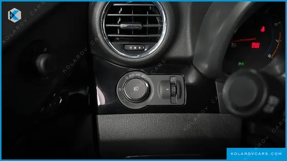 CHEVROLET (GM DAEWOO) ORLANDO LPG DYNAMIC