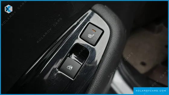 CHEVROLET (GM DAEWOO) ORLANDO LPG DYNAMIC
