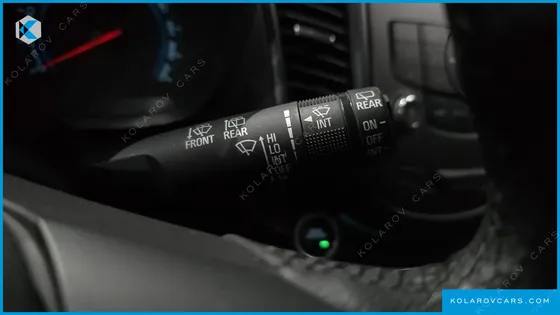 CHEVROLET (GM DAEWOO) ORLANDO LPG DYNAMIC
