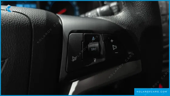 CHEVROLET (GM DAEWOO) ORLANDO LPG DYNAMIC