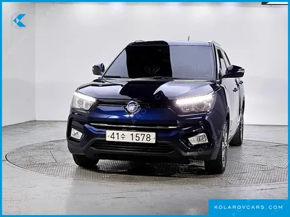 KGM - SSANGYONG TIVOLI VX 2WD