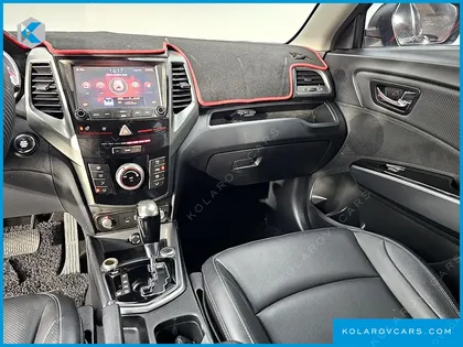 KGM - SSANGYONG TIVOLI VX 2WD