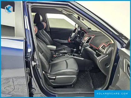 KGM - SSANGYONG TIVOLI VX 2WD