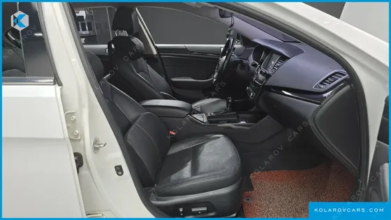 KIA K7 LPI 3.0 LUXURY