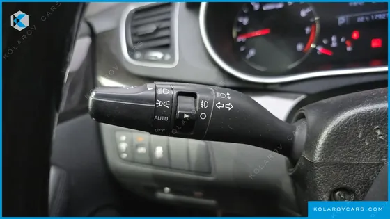 KIA K7 LPI 3.0 LUXURY