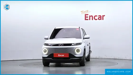 HYUNDAI CASPER SMART