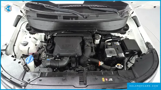 HYUNDAI CASPER SMART
