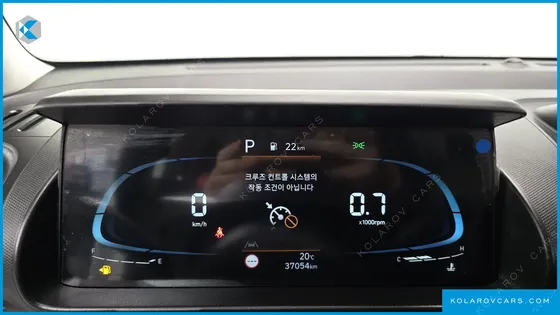 HYUNDAI CASPER SMART