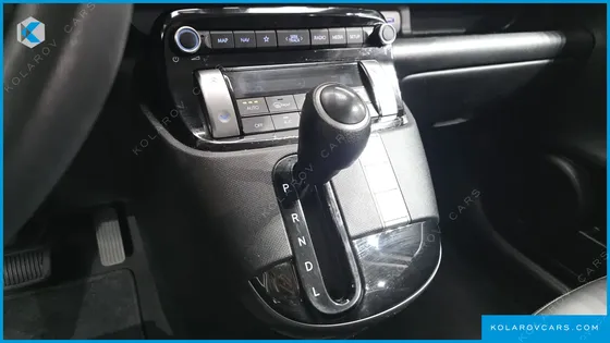 HYUNDAI CASPER SMART