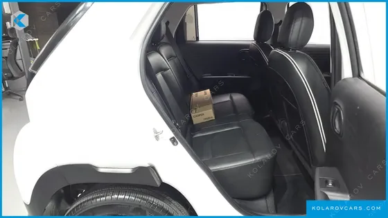 HYUNDAI CASPER SMART