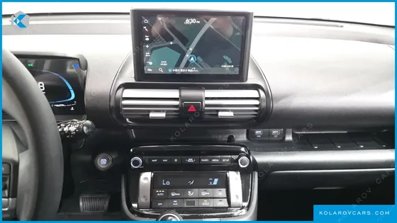 HYUNDAI CASPER SMART