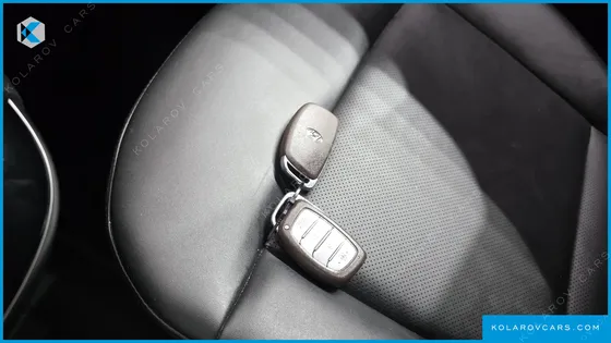 HYUNDAI CASPER SMART