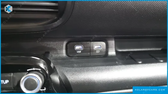 HYUNDAI CASPER SMART