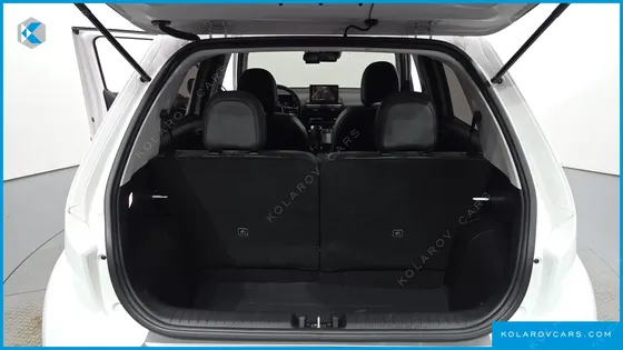 HYUNDAI CASPER SMART