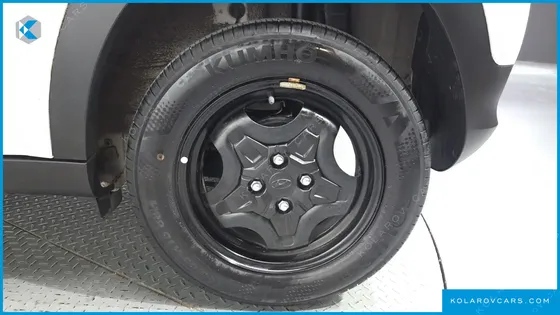 HYUNDAI CASPER SMART
