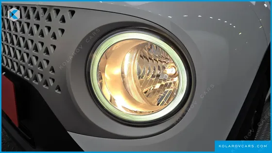 HYUNDAI CASPER SMART