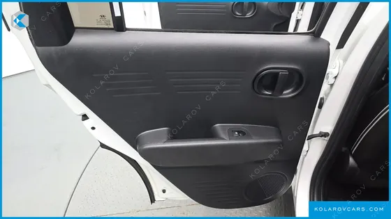 HYUNDAI CASPER SMART