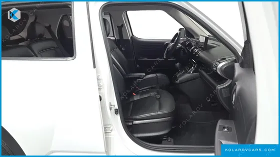 HYUNDAI CASPER SMART