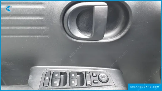 HYUNDAI CASPER SMART