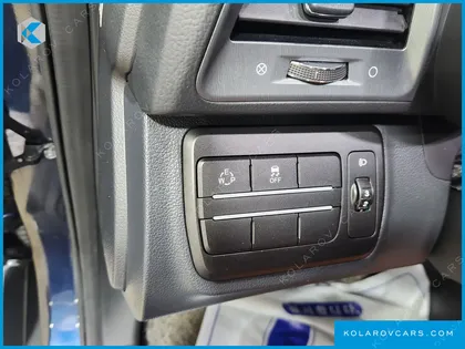 KGM - SSANGYONG TIVOLI GEAR EDITION 2WD