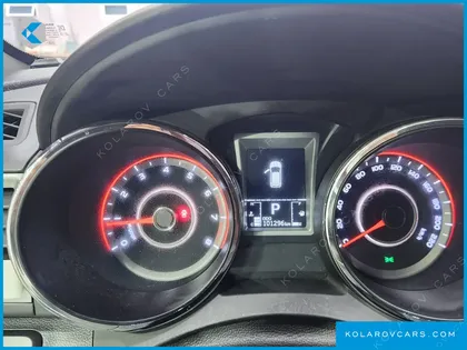 KGM - SSANGYONG TIVOLI GEAR EDITION 2WD