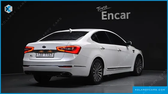 KIA K7 2.4 GDI PRESTIGE SPECIA