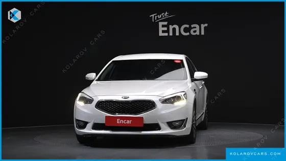KIA K7 2.4 GDI PRESTIGE SPECIA