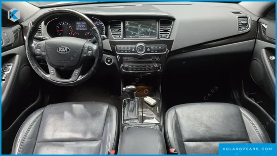 KIA K7 2.4 GDI PRESTIGE SPECIA