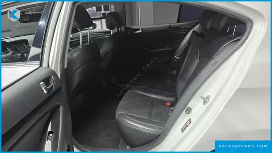KIA K7 2.4 GDI PRESTIGE SPECIA