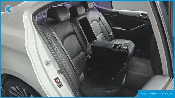 KIA K7 2.4 GDI PRESTIGE SPECIA