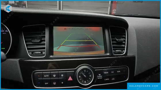 KIA K7 2.4 GDI PRESTIGE SPECIA