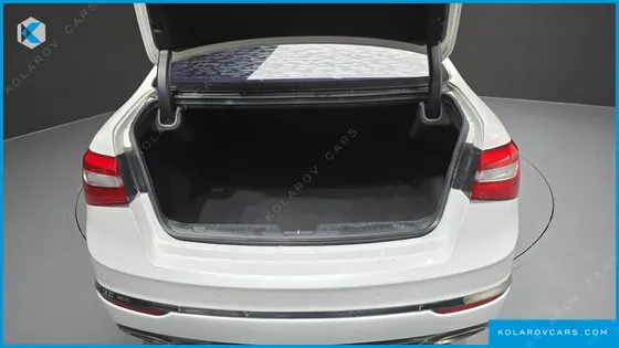 KIA K7 2.4 GDI PRESTIGE SPECIA