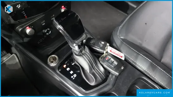 KGM - SSANGYONG TIVOLI VX 2WD