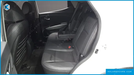 KGM - SSANGYONG TIVOLI VX 2WD