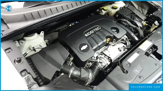 CHEVROLET (GM DAEWOO) ORLANDO 1.6 DIESEL LT