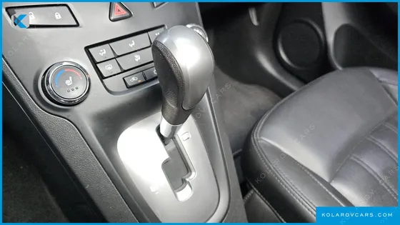 CHEVROLET (GM DAEWOO) ORLANDO 1.6 DIESEL LT
