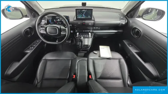 HYUNDAI CASPER SMART