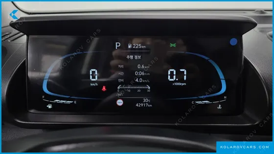 HYUNDAI CASPER SMART