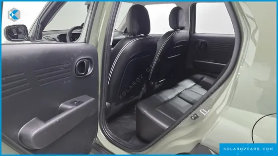 HYUNDAI CASPER SMART
