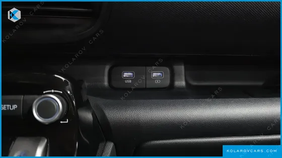 HYUNDAI CASPER SMART