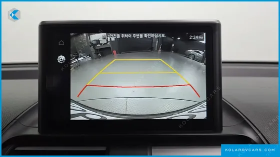 HYUNDAI CASPER SMART