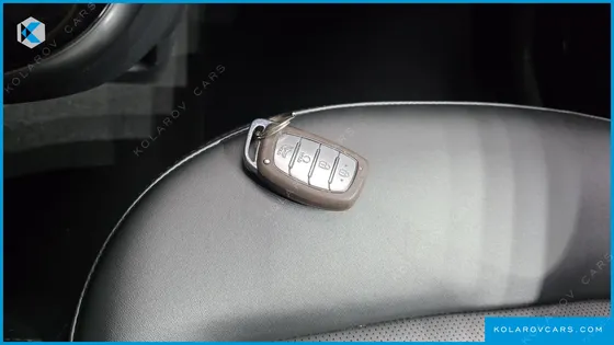 HYUNDAI CASPER SMART