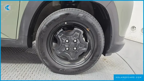 HYUNDAI CASPER SMART
